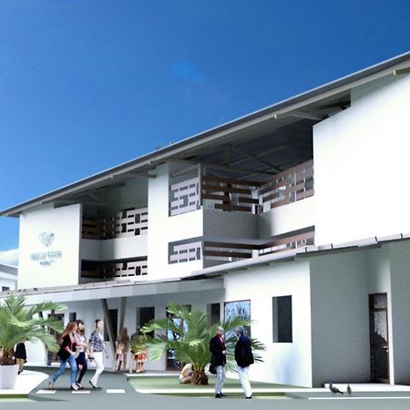 Hotel Belle Terre Resort Macouria-Tonate Εξωτερικό φωτογραφία