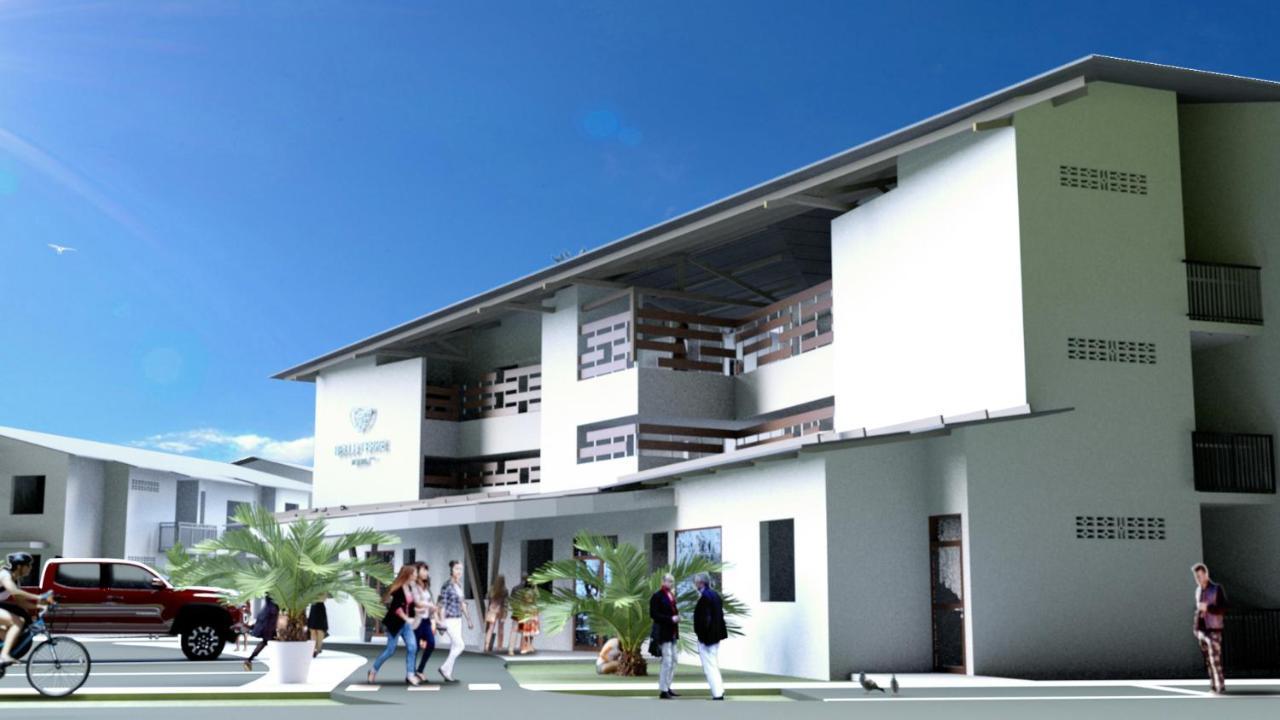 Hotel Belle Terre Resort Macouria-Tonate Εξωτερικό φωτογραφία