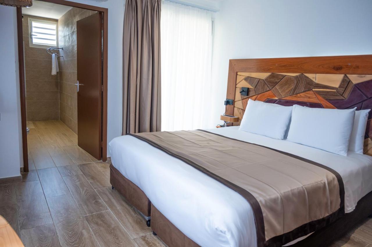Hotel Belle Terre Resort Macouria-Tonate Εξωτερικό φωτογραφία