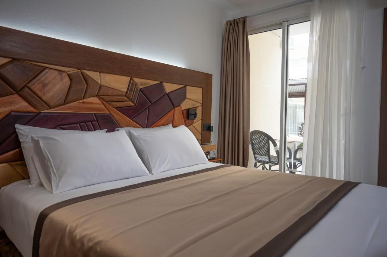 Hotel Belle Terre Resort Macouria-Tonate Εξωτερικό φωτογραφία