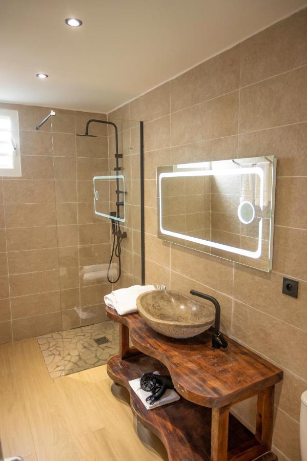 Hotel Belle Terre Resort Macouria-Tonate Εξωτερικό φωτογραφία