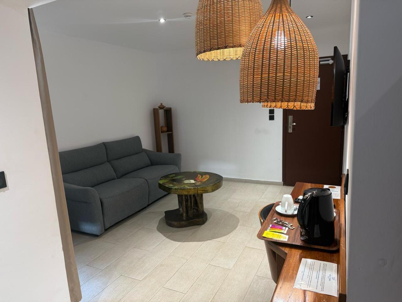 Hotel Belle Terre Resort Macouria-Tonate Εξωτερικό φωτογραφία