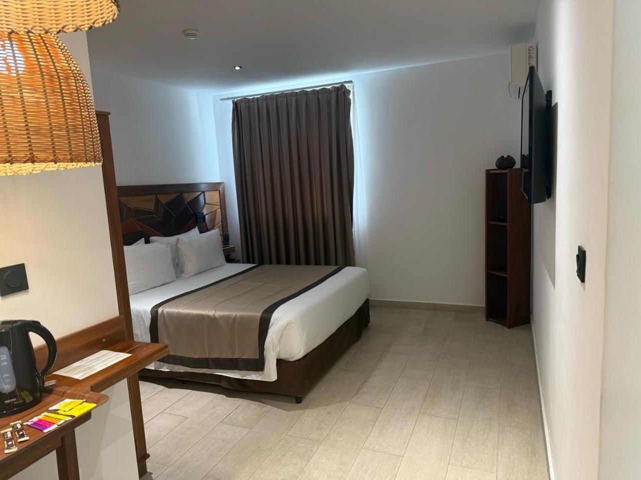 Hotel Belle Terre Resort Macouria-Tonate Εξωτερικό φωτογραφία